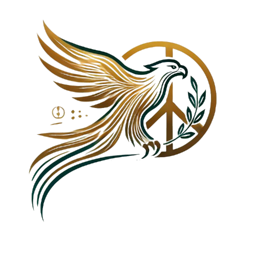 شعار المنظمة